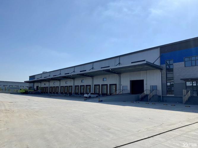 上海奉贤全新危危险化学品冷冻仓库出租丙一类化学品冷藏仓库出租丙一